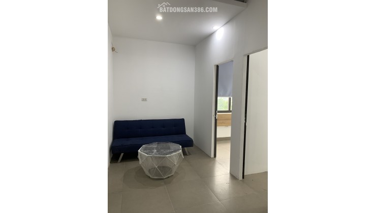 CHO THUÊ CĂN HỘ DỊCH VỤ KHÉP KÍN FULL ĐỒ 2N1K, THANG MÁY GIÁ 6.5TR