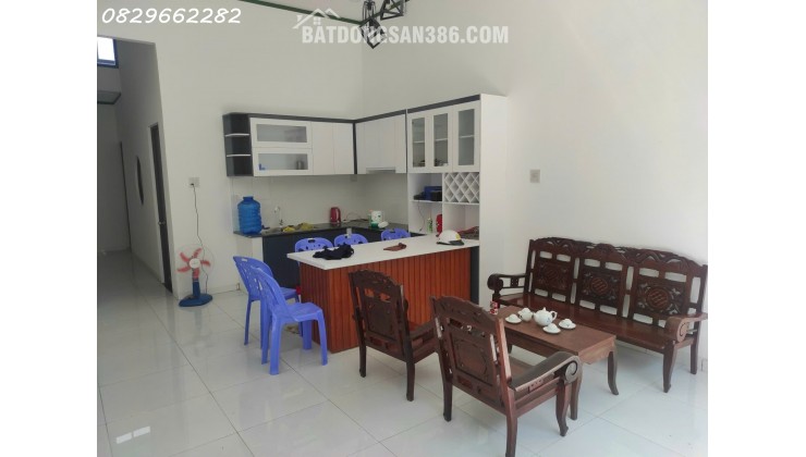 Bán nhà đất 72m2 mặt tiền KDC liền kề KĐT Lalaland, P Sa Đéc - Hướng Đông Nam - Giá 1.32 Tỷ