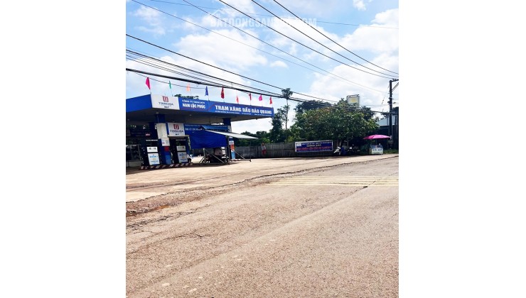 110m² Đất Thổ Cư Ngay Dốc Đồn Hàm Nghi – P. Bảo Vinh – Đồng Nai. Giá chỉ 8tr/m vuông