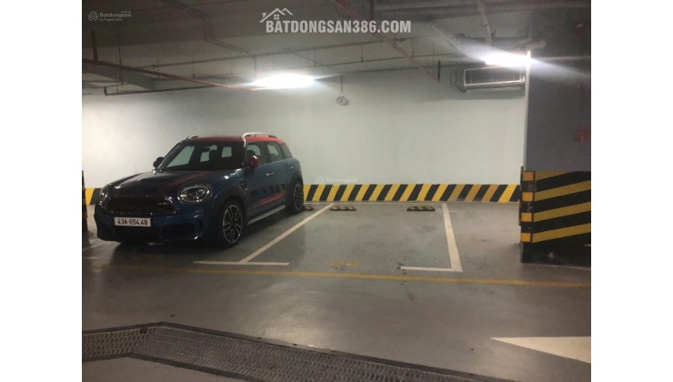 Bán nhanh căn hộ biển Altara 2PN view biển Mỹ Khê, đường Võ Nguyên Giáp - Rẻ hơn thị trường 500tr