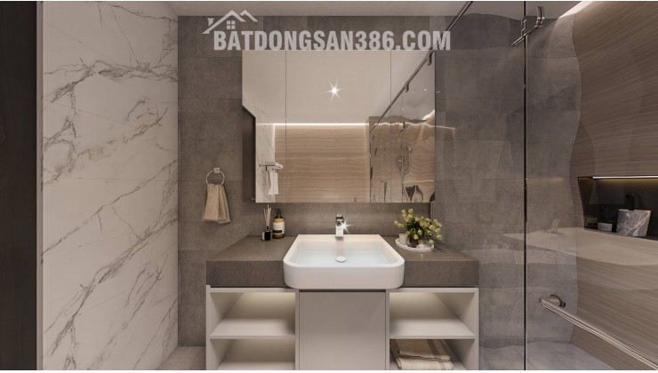 Căn Hộ The Filmore Cao Cấp Ngắm Sông Hàn Về Đêm – Full Nội Thất Nhập Khẩu Mới