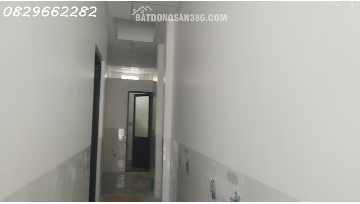 Bán nhà hẻm Lưu Văn Lang, P. Sa Đéc, Đồng Tháp. 52m2, 2PN, Sổ Hồng.