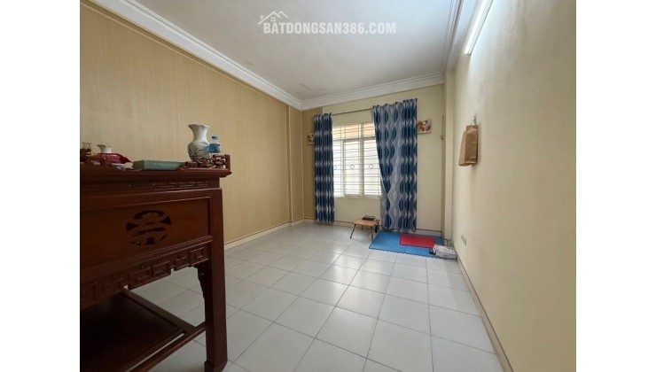 Bán nhà Định Công Thượng, Hoàng Mai, ô tô gần, 35m2, 7.6 tỷ(CTL)