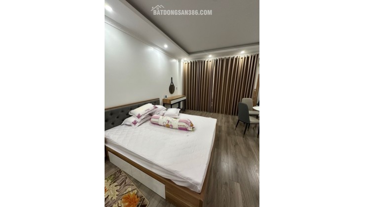 Bán nhà Bằng Liệt, Hoàng Mai, Ô tô, Kinh doanh, gần phố, 41m2, 11.2 tỷ(CTL)