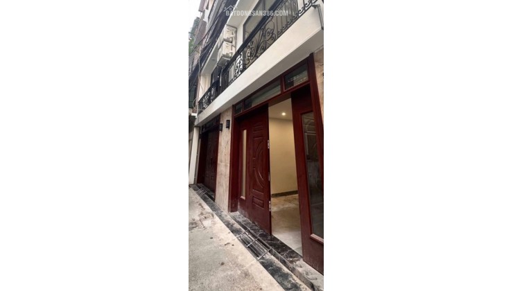 BÁN NHÀ HOÀNG HOA THÁM , GẦN HỒ TÂY , GẦN HỒ TRÚC BẠCH