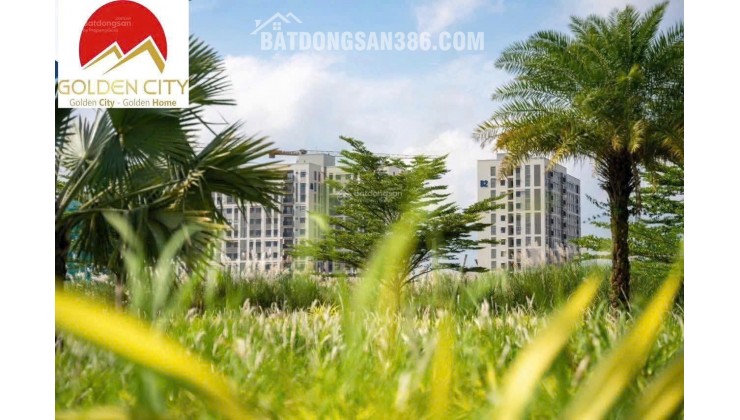 LẦN ĐẦU TIÊN CÓ CHUNG CƯ Ở NGAY TÂY NINH - 390 TRIỆU SỞ HỮU