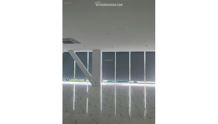 CHO THUÊ SÀN TOÀ NHÀ VĂN PHÒNG S1 BUILDING