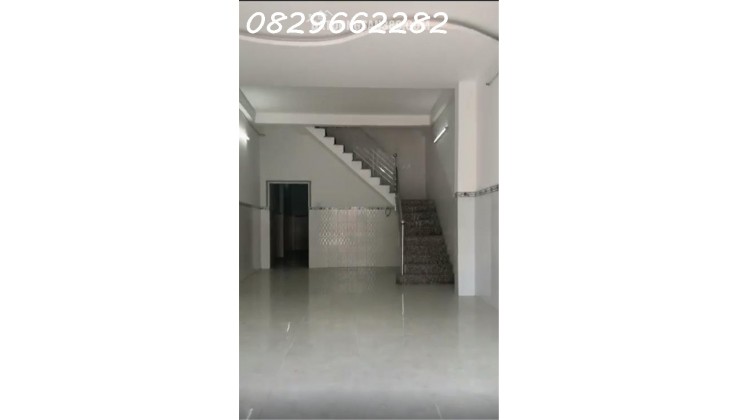 BÁN GẤP NHÀ MẶT TIỀN NGUYỄN SINH SẮC, SA ĐÉC, ĐỒNG THÁP