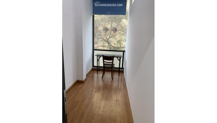 Cho thuê CCMN 2n1k ngõ 39 Tú Mỡ giá chỉ 6.5 triệu