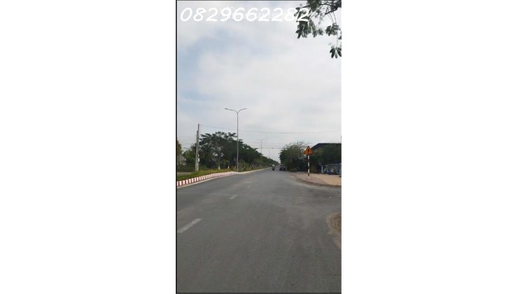 Bán Đất Sổ Hồng 143m2 Ngã Am, P.Sa Đéc, Đồng Tháp. Giá 1.7 Tỷ. Hướng Đông.