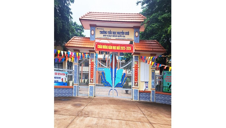 200 m² Đất Thổ Cư Ngay Chợ Bầu Cối P Bảo Vinh, ĐN, giá chỉ 4,9tr/m vuông