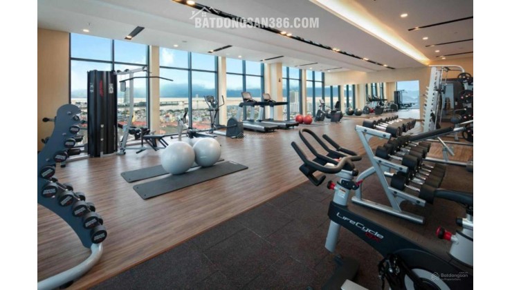 Bán nhanh căn hộ biển Altara 2PN view biển Mỹ Khê, đường Võ Nguyên Giáp - Rẻ hơn thị trường 500tr