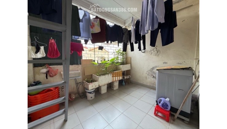 Bán nhà Định Công Thượng, Hoàng Mai, ô tô gần, 35m2, 7.6 tỷ(CTL)