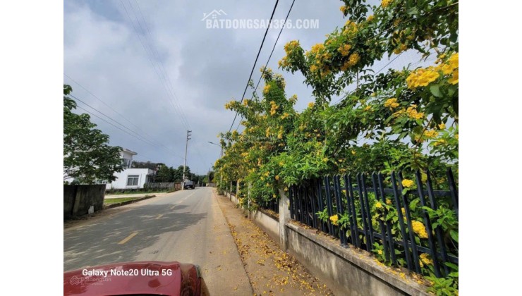 Đất đẹp view hồ tại Đoài Phương, 3,5 tỷ, 100m2, mặt tiền 6m, ngõ rộng 8m, pháp lý đầy đủ