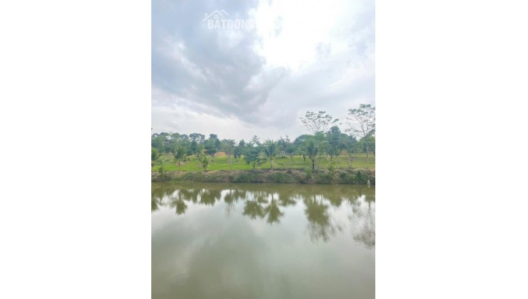 Cần bán 100m2, full thổ cư, xã Đoài Phương, Cổ Đông, Sơn Tây, Hà Nội