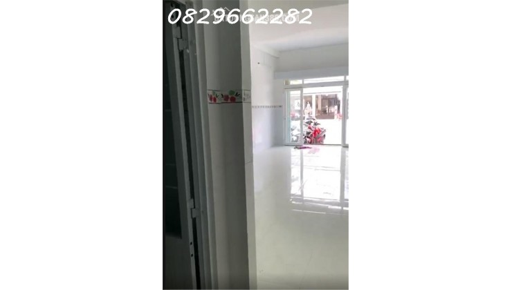 BÁN GẤP NHÀ MẶT TIỀN NGUYỄN SINH SẮC, SA ĐÉC, ĐỒNG THÁP