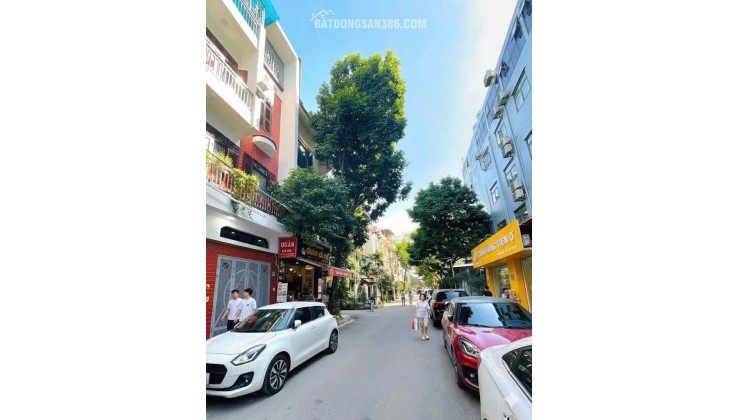 GIẢM CHÀO BÁN NHÀ LÔ GÓC .NGÕ  OTO TRÁNH , PHÂN LÔ HOÀNG HOA THÁM