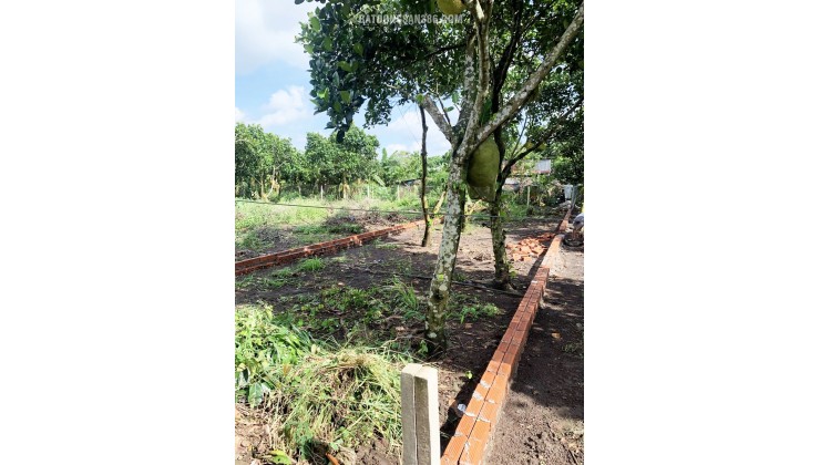 110m² Đất Thổ Cư Ngay Dốc Đồn Hàm Nghi – P. Bảo Vinh – Đồng Nai. Giá chỉ 8tr/m vuông