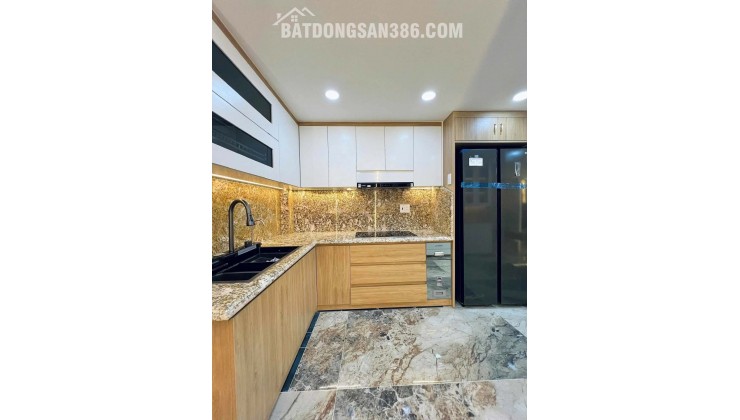 CẦN bán nhà sát mặt tiền Quận Tân Bình 3 tầng chỉ 5,9 tỷ