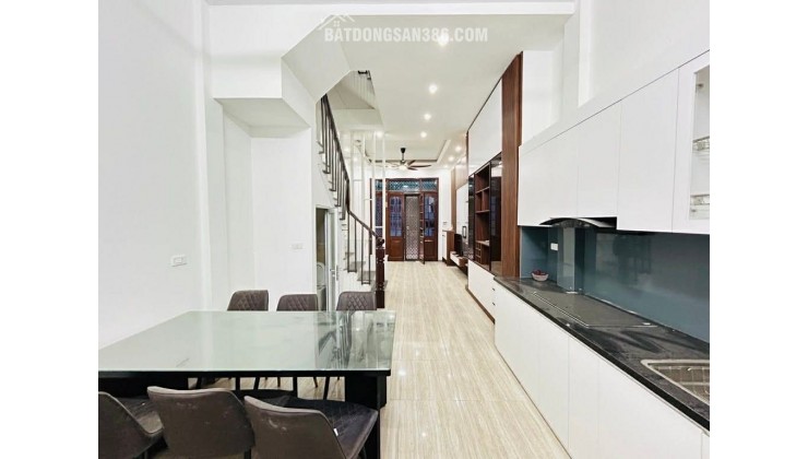 TRẦN PHÚ HÀ ĐÔNG- KINH DOANH ĐỈNH- OTO ĐÕ CỬA- NHỈNH 16 TỶ