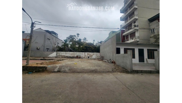 BÁN 80M TIÊN HÙNG-NGUYÊN KHÊ
- CÁCH MẶT PHỐ 15M -NGÕ Ô TÔ TRÁNH - MẶT QL3 ĐANG MỞ RỘNG-CÁCH 1 NHÀ RA PHỐ NHỈNH 3TỶ