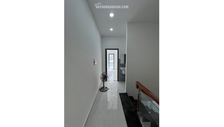 NHÀ MỚI Ở NGAY- TÂN SƠN NHÌ- ÂU CƠ- GIÁP TÂN BÌNH- KẾ AEON TÂN PHÚ CHỈ 5 TỶ X