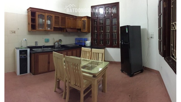 Nhà trọ cho người trẻ tuổi cả nam và nữ tuổi dưới 40