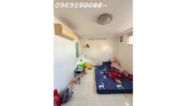 CẠNH AEON TÂN PHÚ - 47M2 (4x12) 3 TẦNG ĐÚC - CHỈ NHỈNH 5 TỶ