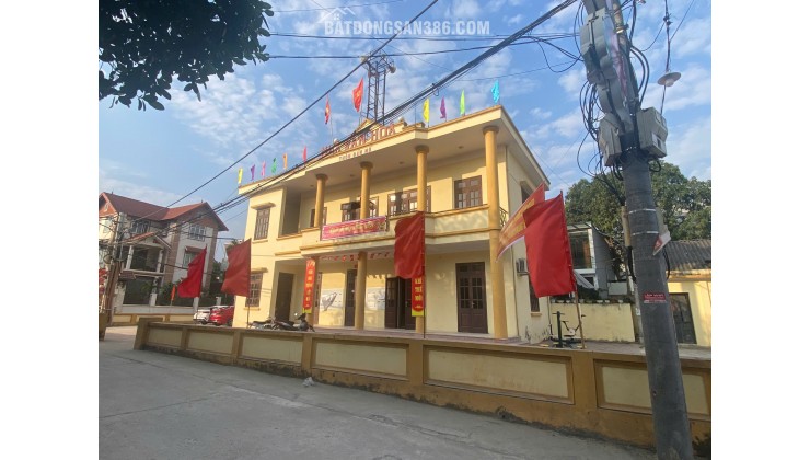  BÁN NHÀ ĐẢN MỖ – UY NỖ (CŨ), ĐÔNG ANH- NHÀ MỚI – KÍNH KOOG – SẴN VỀ Ở NGAY 42M2 NHỈNH 4Tỷ