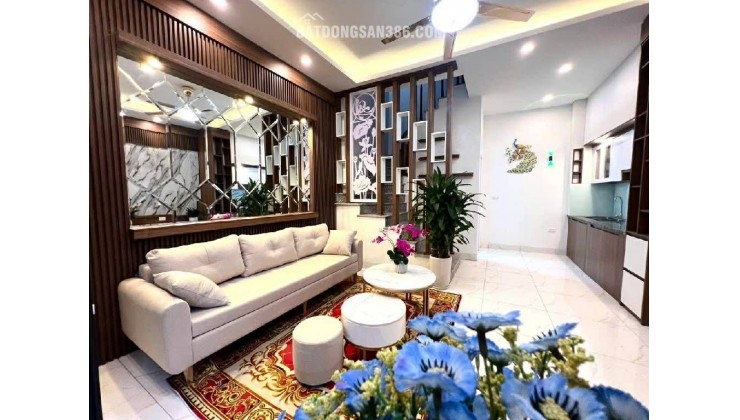 VIP THANH BÌNH HÀ ĐÔNG- MT 7M- 7.85 TỶ