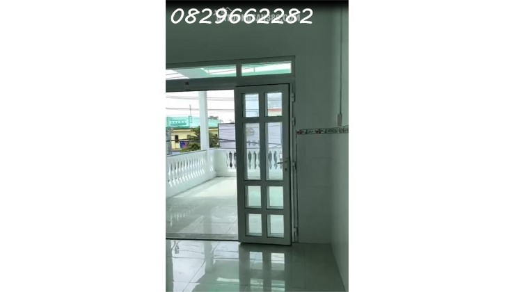 BÁN GẤP NHÀ MẶT TIỀN NGUYỄN SINH SẮC, SA ĐÉC, ĐỒNG THÁP