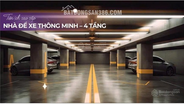 Chỉ 2.9 tỷ sở hữu ngay căn hộ Mia 2PN view biển - trung tâm Q.Liên Chiểu, Đà Nẵng