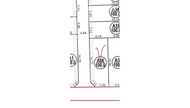 BÁN NHANH LÔ GÓC 2 MẶT TIỀN 100m2 - CỔ ĐÔNG, SƠN TÂY, HÀ NỘI - GIÁ F0