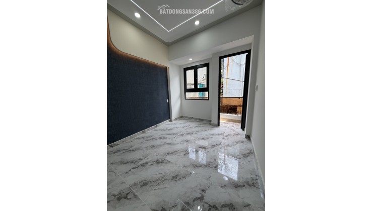 NHÀ MỚI, 3 TẦNG GẦN AEON TÂN PHÚ – 50m² – 4PN WC khép kín – GIÁ CHỈ 5.6 TỶ