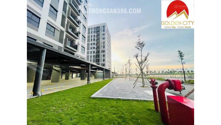 LẦN ĐẦU TIÊN CÓ CHUNG CƯ Ở NGAY TÂY NINH - 390 TRIỆU SỞ HỮU