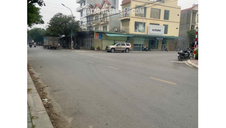 Bán Nhà khu Phúc Thành 1 Cạnh chợ bao bì Mỹ Hào