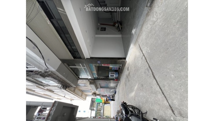 Bán nhà Phố Trường Lâm, 34m x 5T gara, oto thông hơn 10 tỷ có tl. LH 0936123469