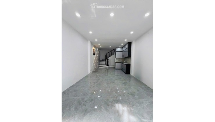 Bán nhà Phố Trường Lâm, 34m x 5T gara, oto thông hơn 10 tỷ có tl. LH 0936123469