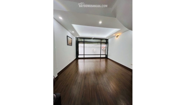 Bán nhà Phố Trường Lâm, 34m x 5T gara, oto thông hơn 10 tỷ có tl. LH 0936123469