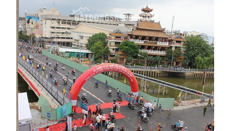  HXH ĐỖ CỬA LÊ VĂN SỸ 35M2 (5.1X9) CẤP 4, 1TRỆT 1 LẦU - 6.5 TỶ