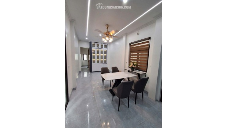 VIP TRẦN PHÚ HÀ ĐÔNG- THANG MÁY- 4 NGỦ- NHỈNH 10 TỶ