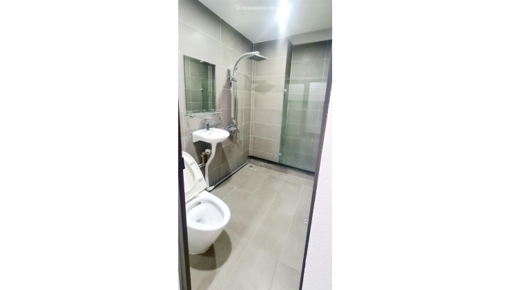 Cho thuê CCMN 2n1k ngõ 39 Tú Mỡ giá chỉ 6.5 triệu