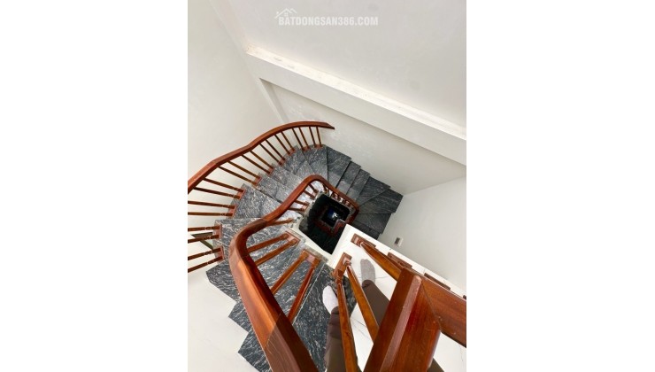 Bán nhà Bằng Liệt, Hoàng Mai, Ô tô, Kinh doanh, gần phố, 41m2, 11.2 tỷ(CTL)