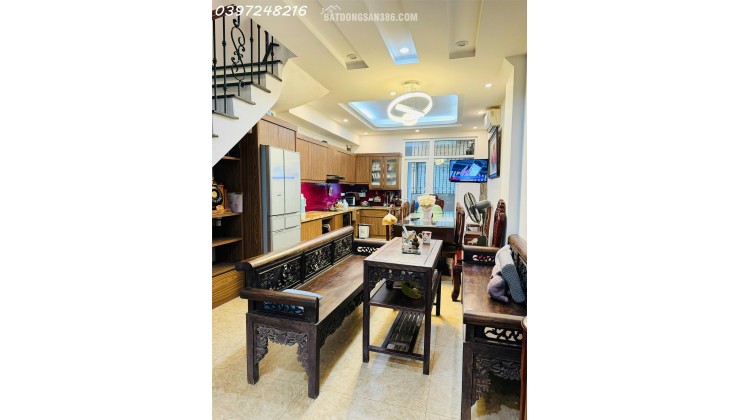 BÁN NHÀ BỒ ĐỀ, VỊ TRÍ ĐẸP, 50M², 9.5 TỶ