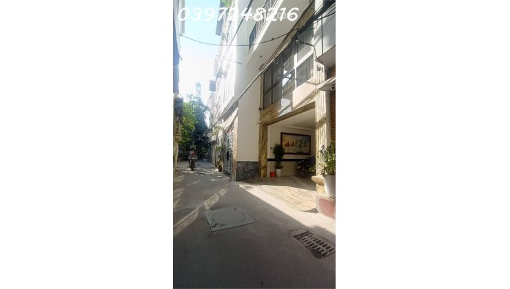 BÁN NHÀ BỒ ĐỀ, 50M2, 12.5 TỶ, KINH DOANH ĐỈNH CAO