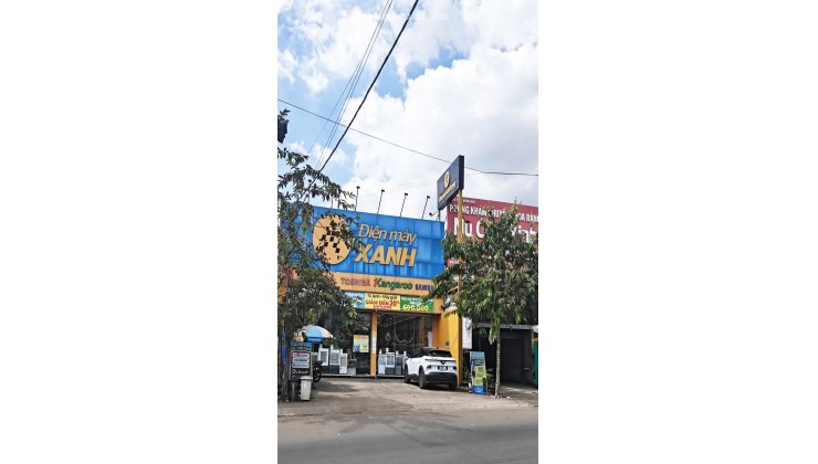 _ HOT_ Đất Thổ, sổ riêng, giáp TP Long Khánh, chỉ 450tr/sổ