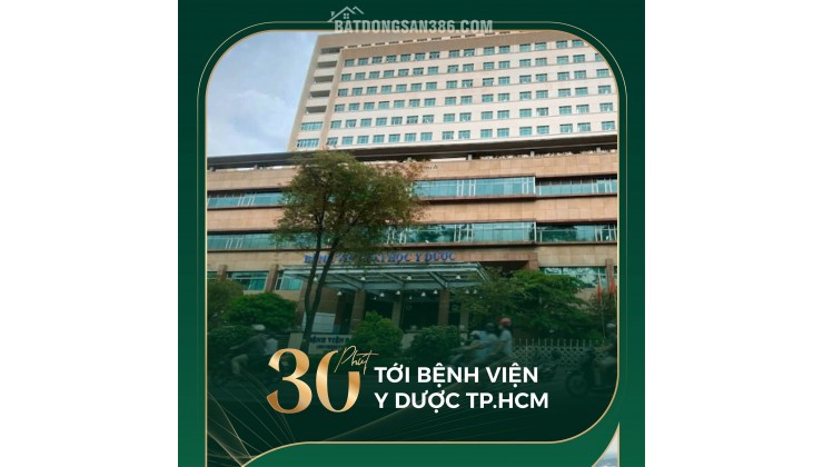 Booking đất dự án Mai Bá Hương Dragon Edern giá tốt nhất lô đẹp