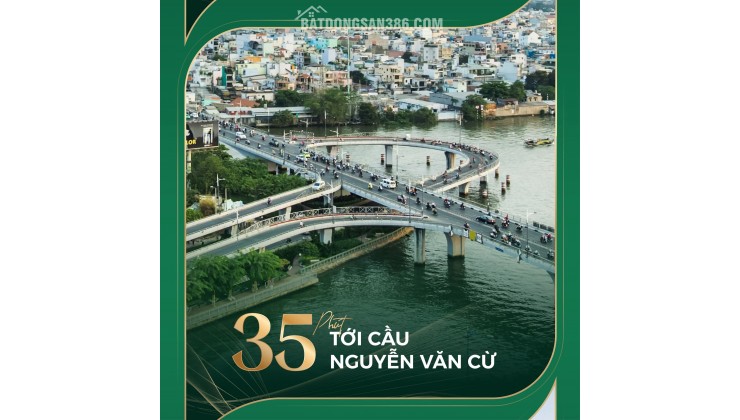 Booking đất dự án Mai Bá Hương Dragon Edern giá tốt nhất lô đẹp