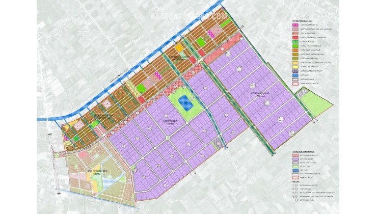 Booking đất dự án Mai Bá Hương Dragon Edern giá tốt nhất lô đẹp