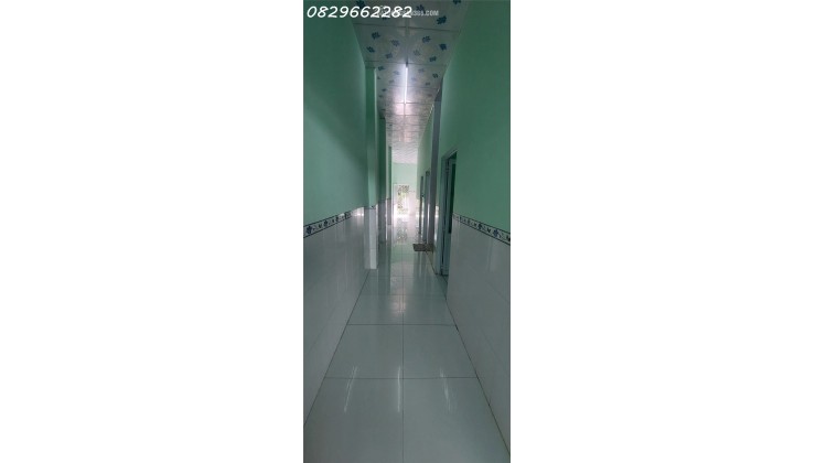 Nhà mặt tiền Ngã Am An Hòa Sa Đéc ĐT. DT 90m2, 4PN, Sổ Hồng. Giá 1ỷ650 triệu!